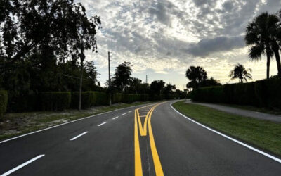 What Are the Major Advantages of Getting Asphalt Pavement?