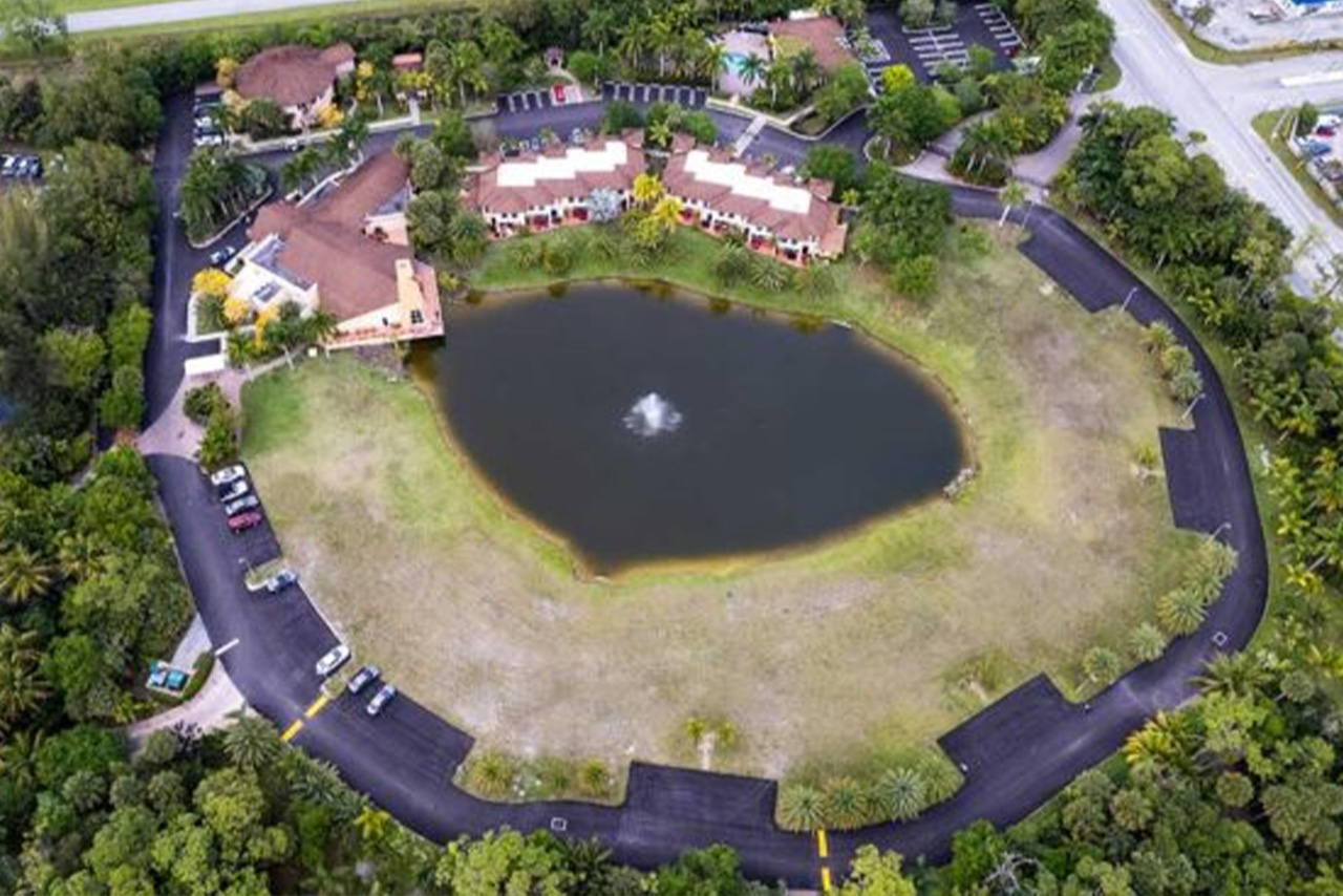 Hippocrates of West Palm Beach