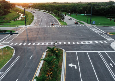 Crosstown Port St Lucie