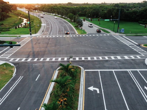 Crosstown Port St Lucie