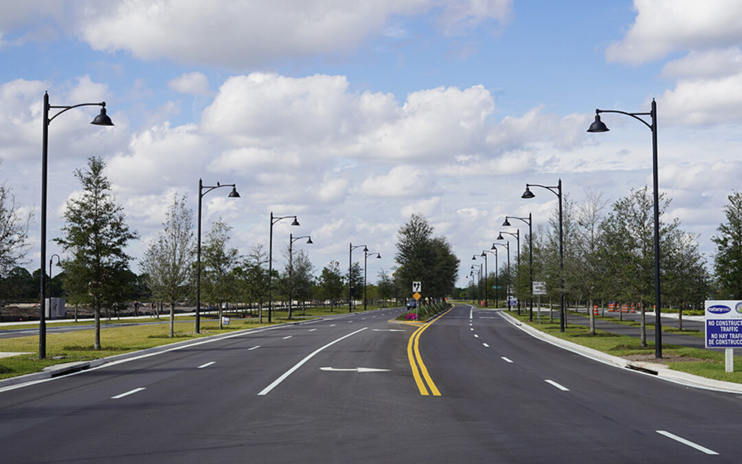 The Complete Step-by-Step Process for Asphalt Pavement Installation