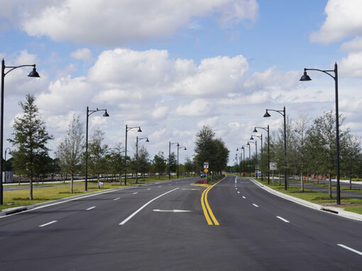 Newfield Parkway, Port St Lucie