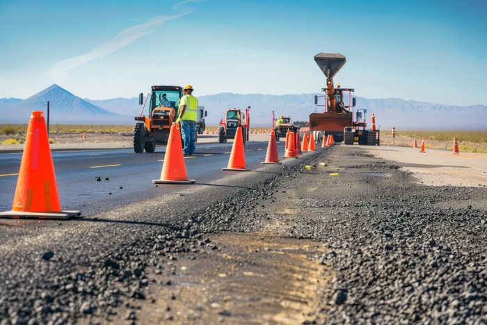 Ft Lauderdale Roadway Contractors
