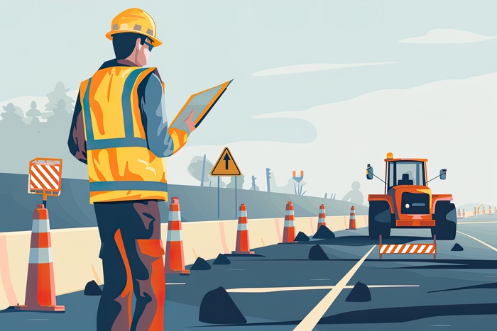 Coral Springs roadway contractors