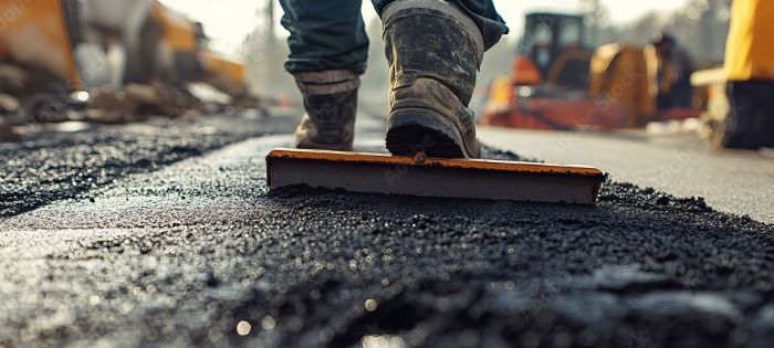 Maximizing Your Property's Value with Professional Paving: A Guide from Sunshine Services Unlimited