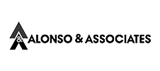 Alonso and Associates logo