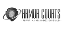 Armor Courts logo