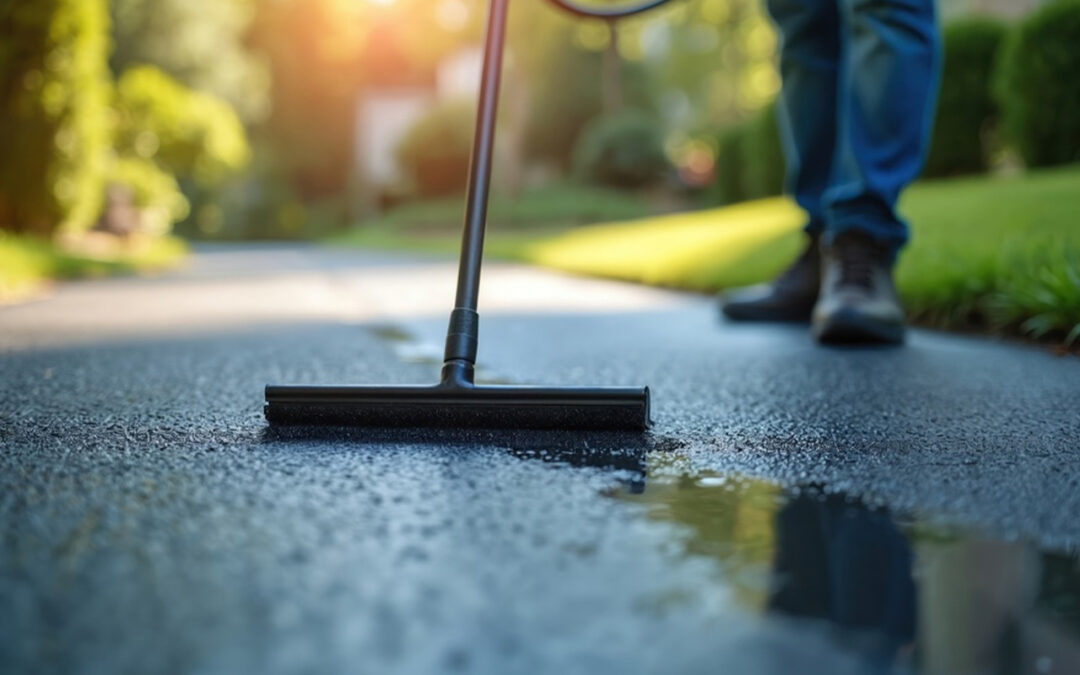 Why Sealcoating Your Asphalt in Vero Beach is a Smart Investment
