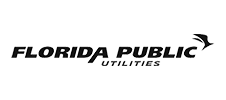 Florida Public Utilities logo