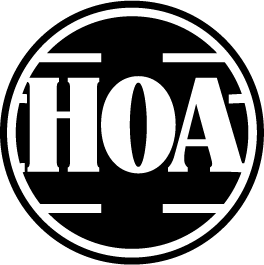 HOA home owners association ashpalt paving service